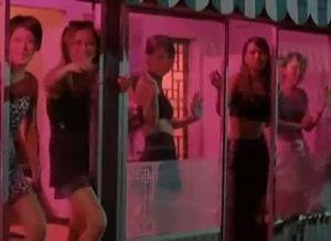 六个瑞典女人在红灯区,六位瑞典女性在红灯区的独特故事