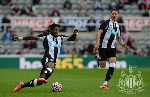 25-26赛季英超西汉姆联vs纽卡斯尔联