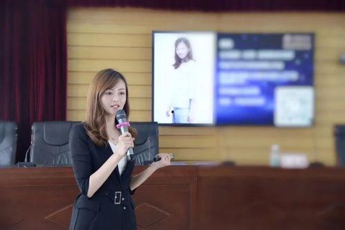 美女律师,智慧与美貌并存的司法守护者