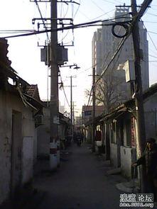 最后看见的街,最后街景的永恒瞬间