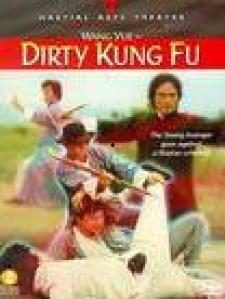 鬼马功夫,笑中带拳，奇趣横生的武侠世界