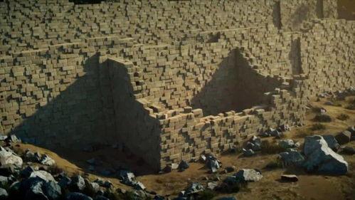 揭秘：失落的特洛伊城,揭秘失落的特洛伊城之谜