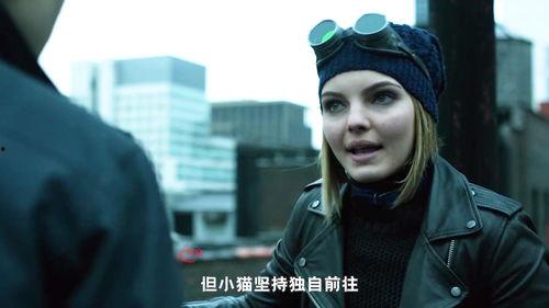 哥谭 第二季,黑暗崛起，正义的序章