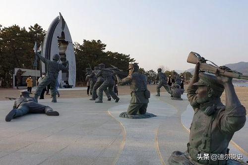 战火中的雕像,雕像见证的历史与抗争