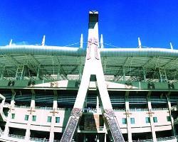 体育场锁定,揭秘运动场地的安全与管控之道