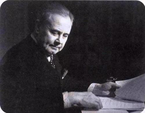 永别了，霍夫曼先生,一段传奇人生的落幕