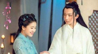 天雷一部之春花秋月,天雷一部中的爱恨情仇