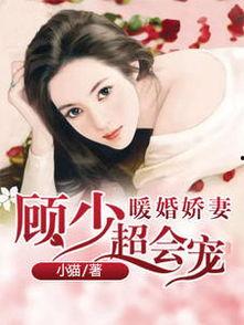 傅少的暖婚娇妻,暖婚娇妻的甜蜜逆袭